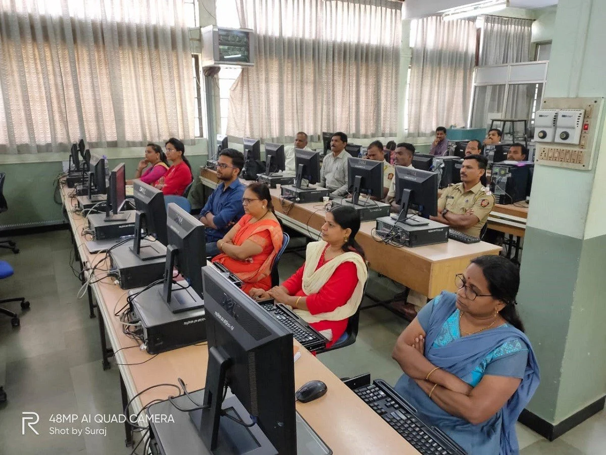 skills factory gust DKTE'S Textile & Engineering Institute, Ichalkaranji