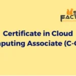 Certificate-in-Cloud-Computing-Associate-C-CCA