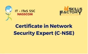 Certificate in Network Security Expert (C-NSE)