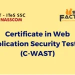Certificate-in-Web-Application-Security-Testing-C-WAST