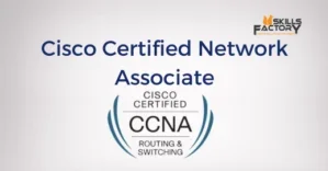 Cisco-Certified-Network-Associate