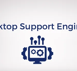 Desktop-Support-Engineer