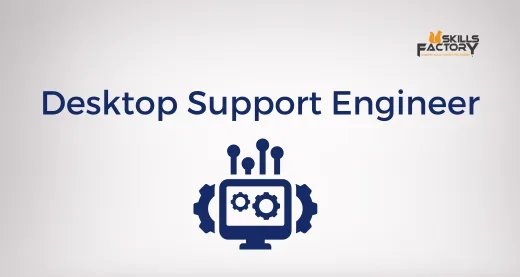 Desktop-Support-Engineer